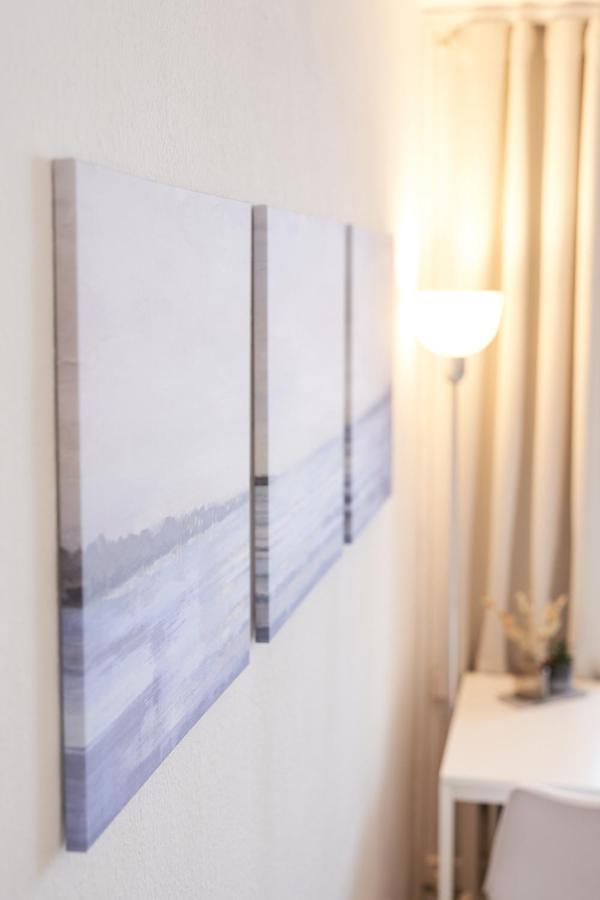 Gemuetliches Und Helles Mit Balkon, Badewanne, Wlan, Parkplatz Apartment *